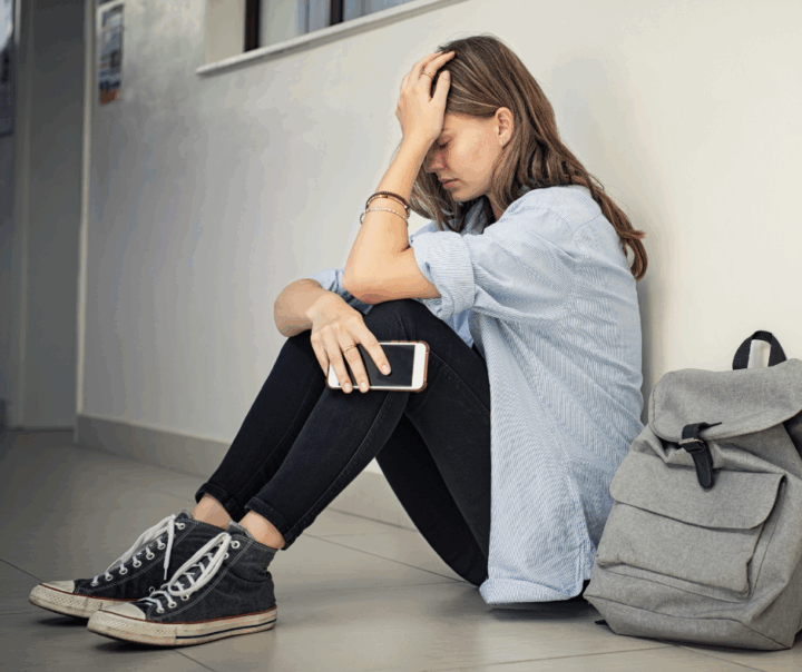 Bocciare “per il bene dello studente”?  Perché è un mito da superare